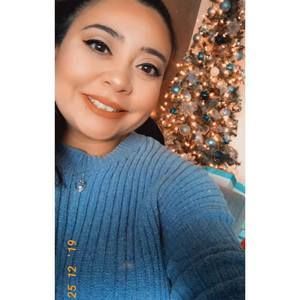 Meet your Posher, Marita